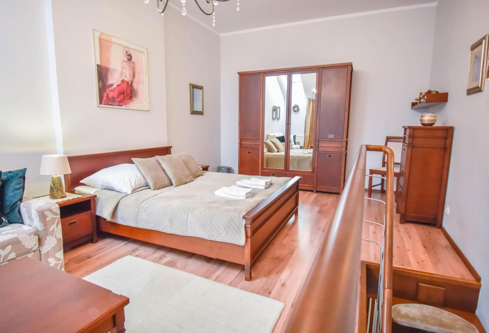 Apartamenty Przy Promenadzie Trzy Korony Z Sypialnia & Parking - Apartamenty Na Wyspie Swinemünde Exterior foto