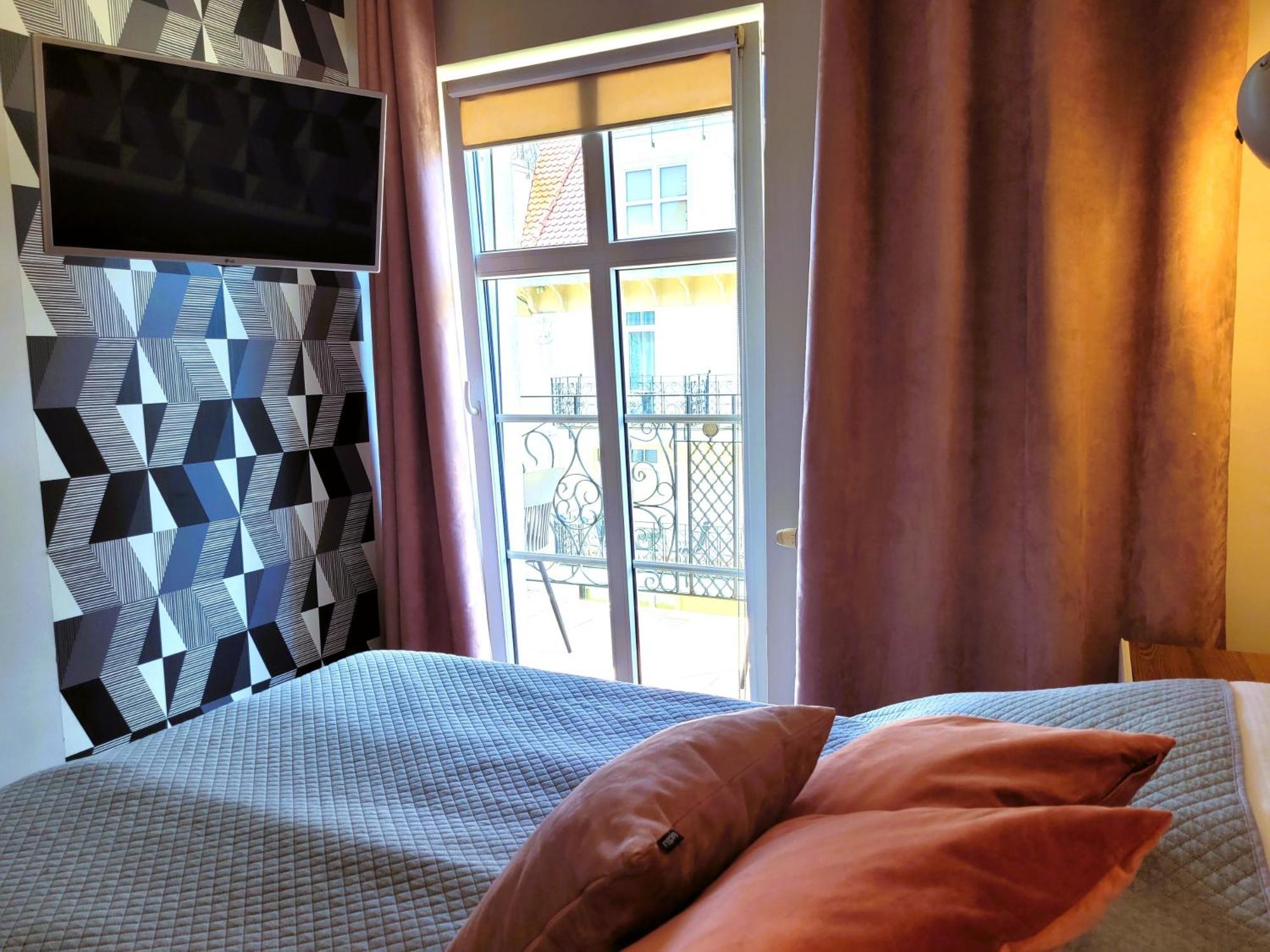 Apartamenty Przy Promenadzie Trzy Korony Z Sypialnia & Parking - Apartamenty Na Wyspie Swinemünde Exterior foto